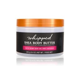Manteiga corporal tree hut whipped exotic bloom