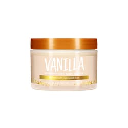 Manteiga corporal tree hut whipped vanilla 240g
