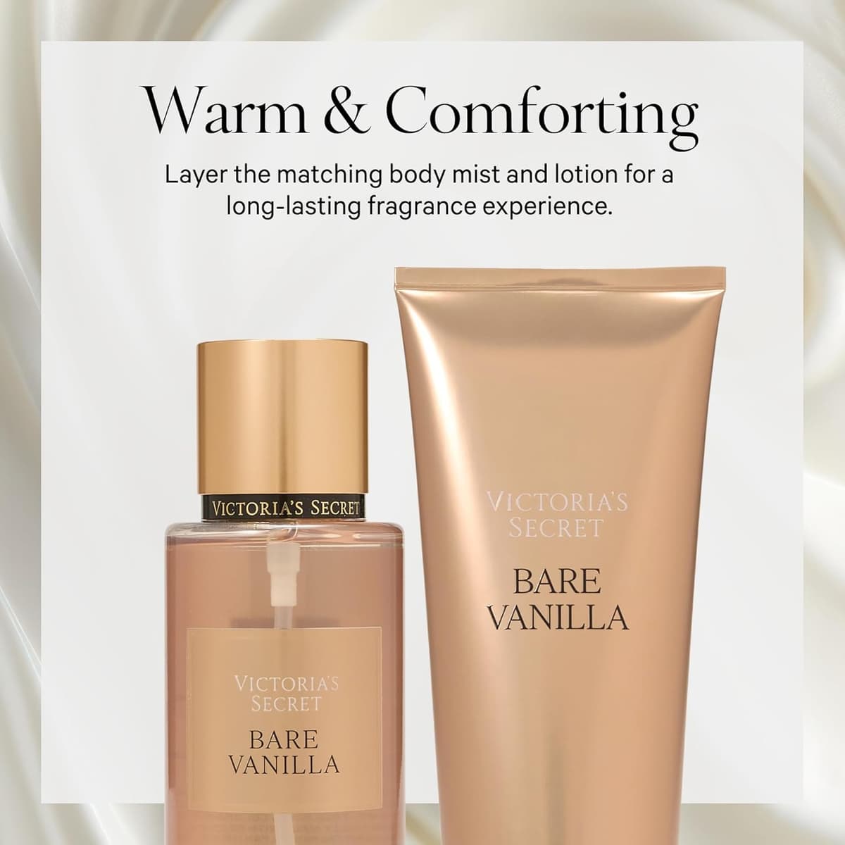 Victoria's Secret Body Mist