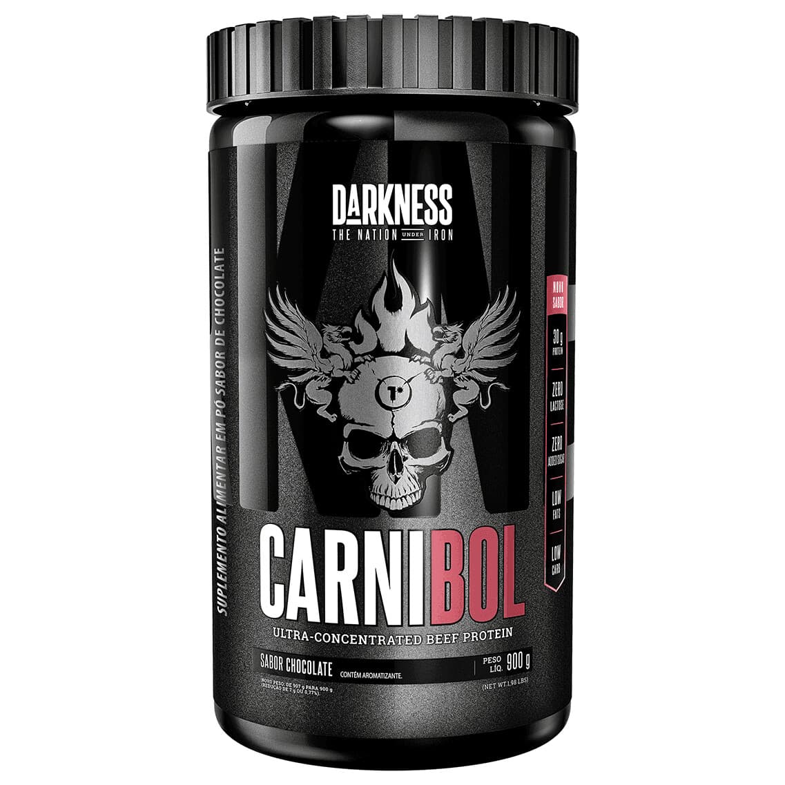 Darkness Carnibol 900g