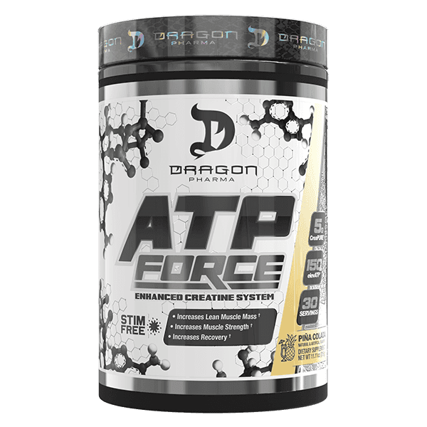 Dragon Pharma ATP Force 354g