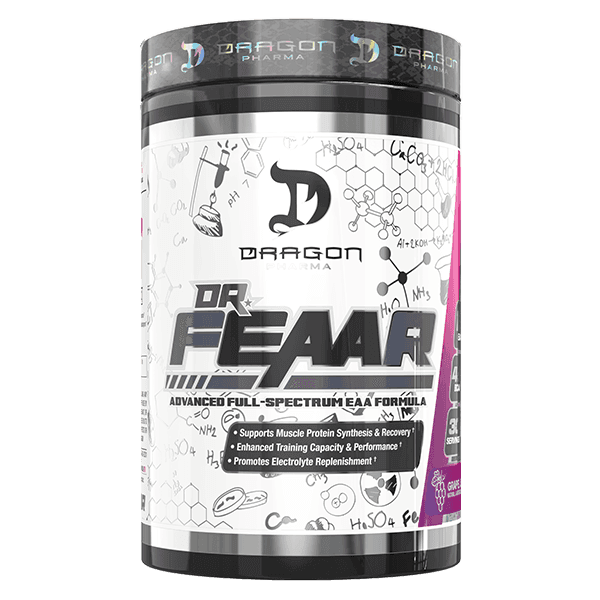 Dragon Pharma FEAAR 480g