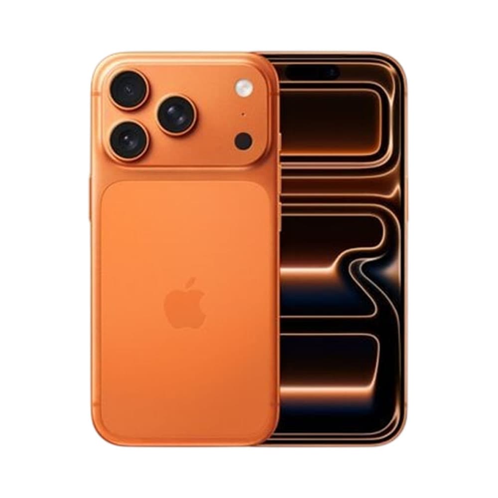 Apple iPhone 17 PRO 512gb Orange/jp Celular