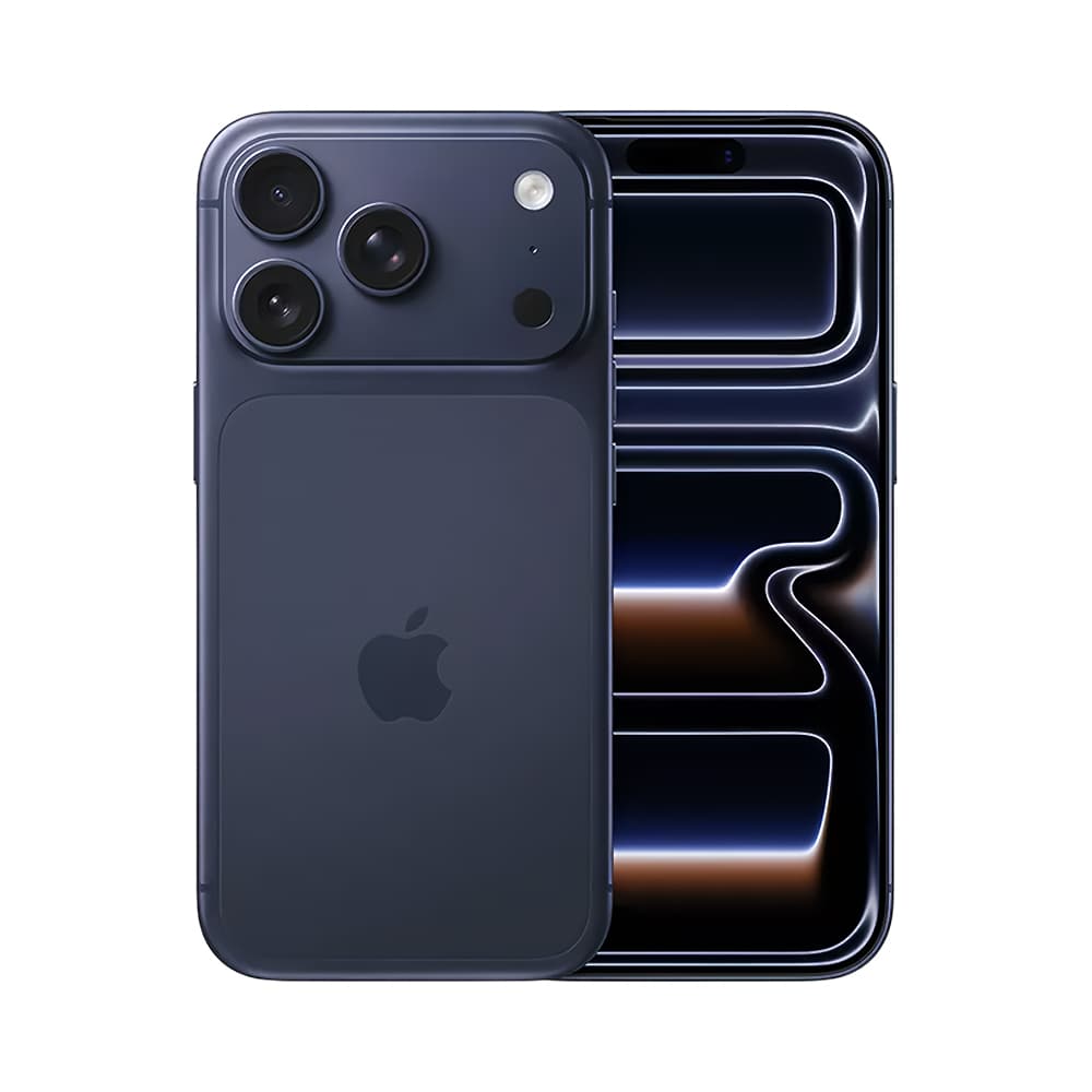 Apple iPhone 17 PRO A3256 Mg7u4ll/a 1tb Deep Azul Celular