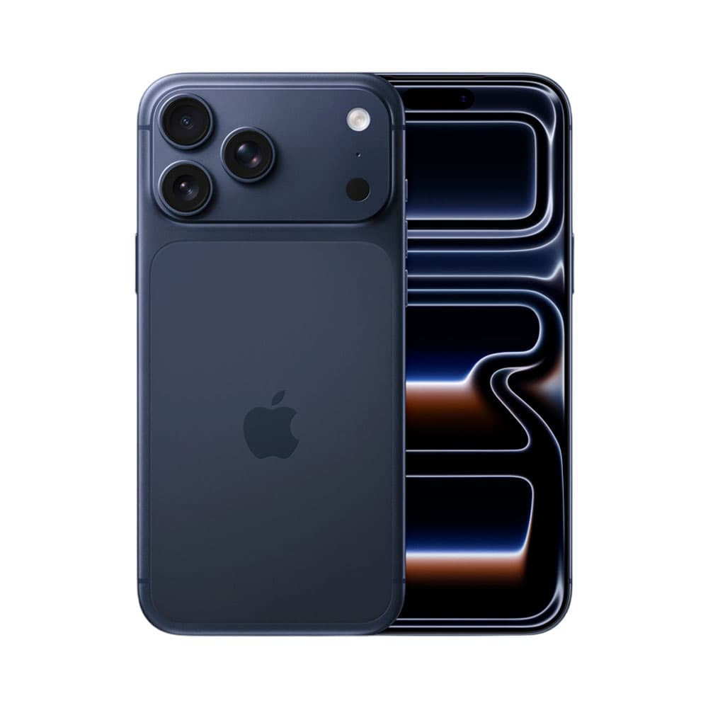 Apple iPhone 17 PRO MAX 256gb Deep Azul Jp Celular