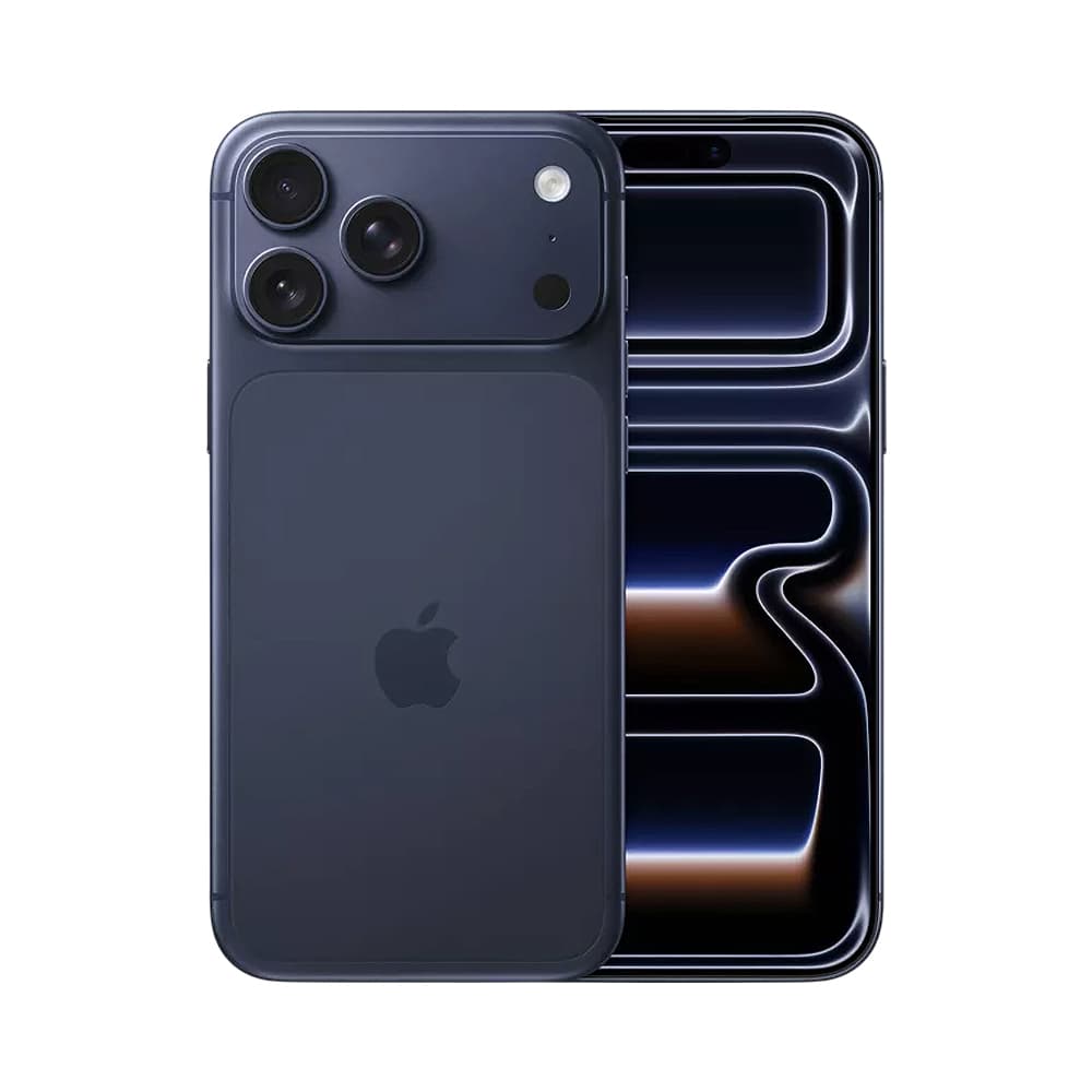 Apple iPhone 17 PRO MAX A3525 Mfya4j/a 256gb Deep Azul Celular