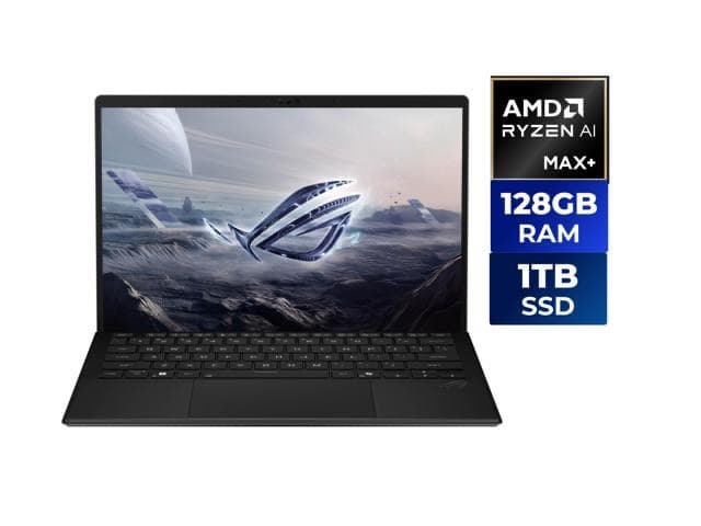 Notebook ASUS ROG Zephyrus G13 GZ302EA 32GB 1TB SSD 13.4" WQXGA Touch W11 Pro