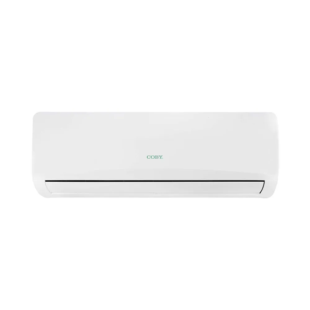 COBY AIRE ACONDICIONADO CY-AC-INV-24K 24000 BTU 220V/50HZ PY-AR