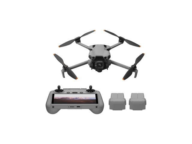Drone DJI Mini 5 Pro Fly More Combo DJI RC2