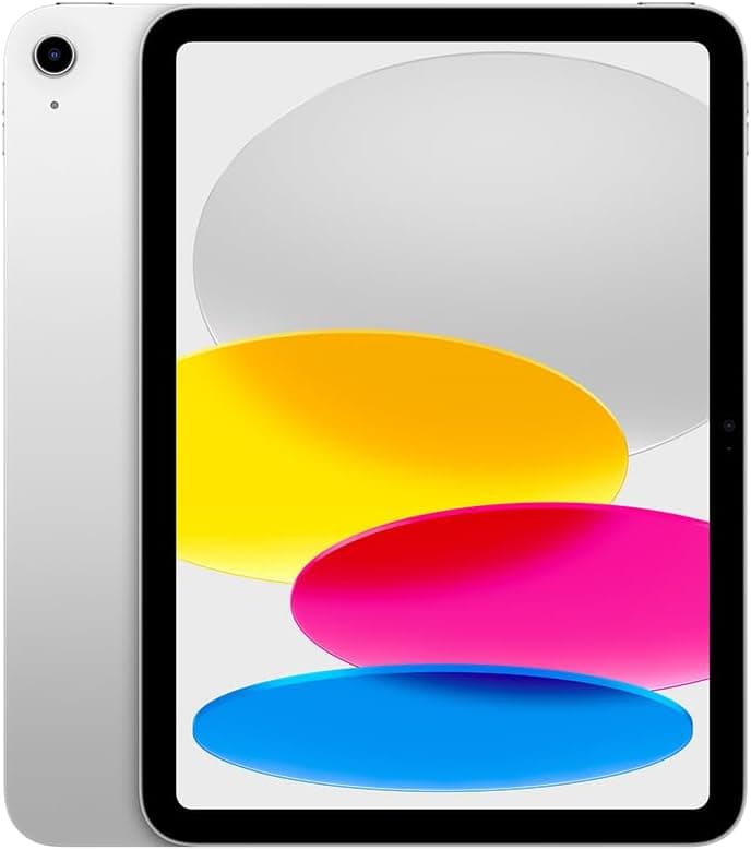 Apple iPad Wi-Fi 128GB A16 – Eletrônicos