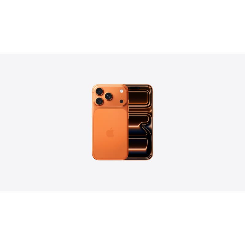 iPhone 17 Pro 1TB