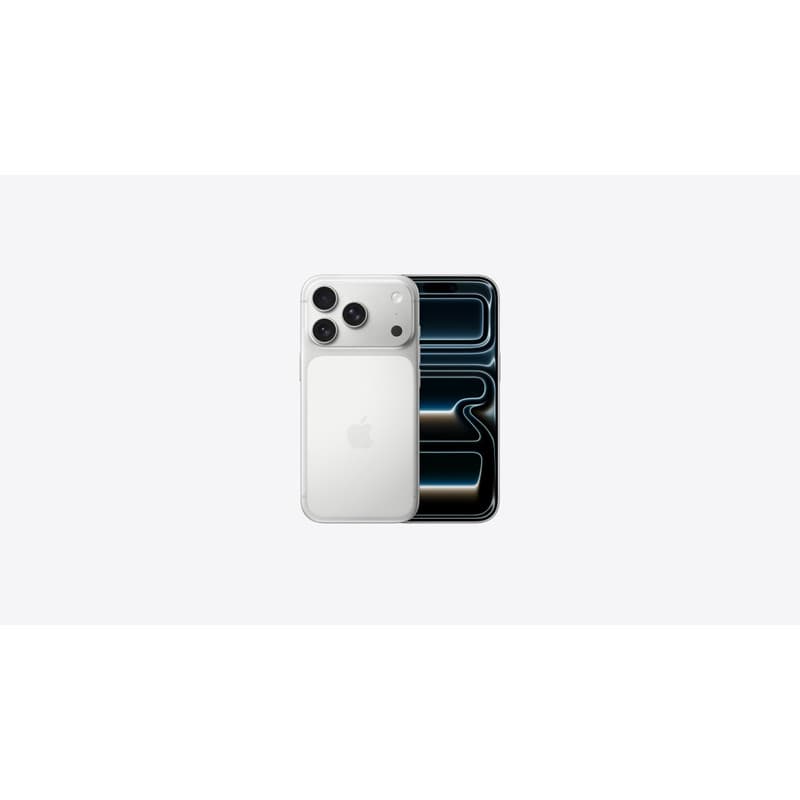 iPhone 17 Pro 512GB