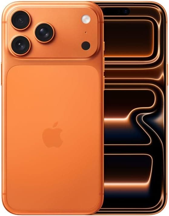 Apple iPhone 17 Pro Max 256GB