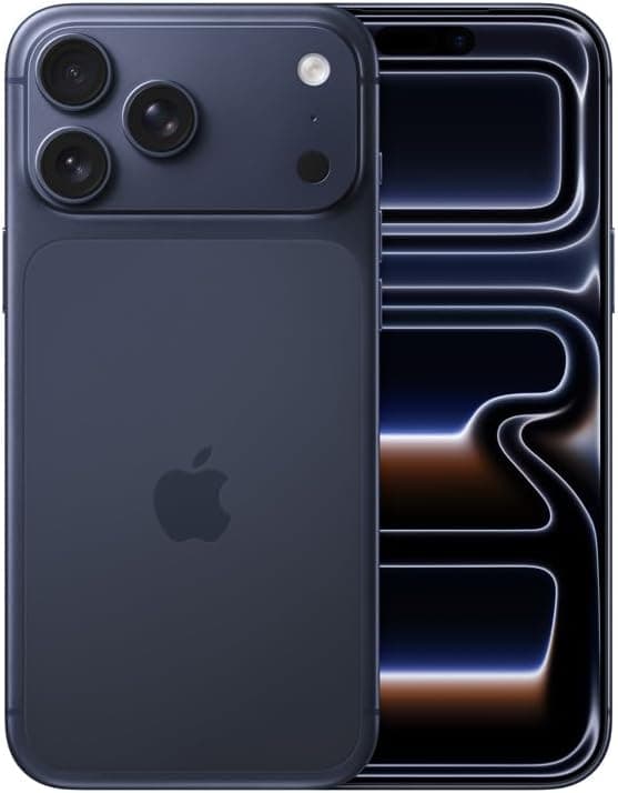 Apple iPhone 17 Pro Max 256GB