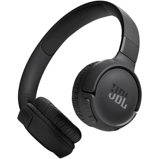 Fone de ouvido JBL tune 520BT