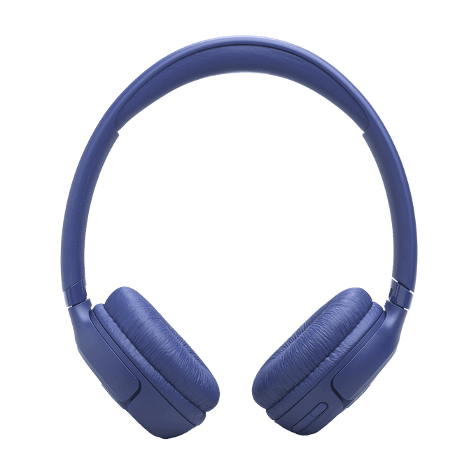 Fone de ouvido JBL tune 530BT blue