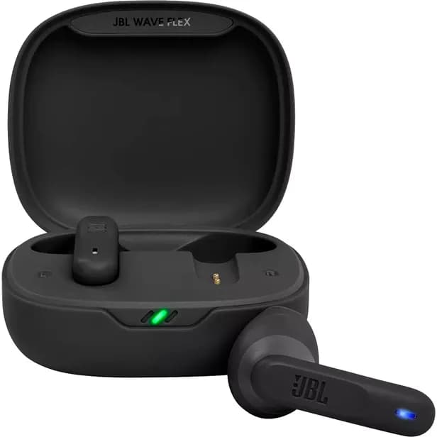 Fone de ouvido JBL wave flex