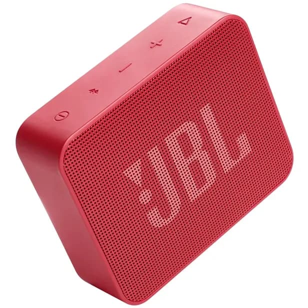 JBL speaker go essential 2 bluetooth red