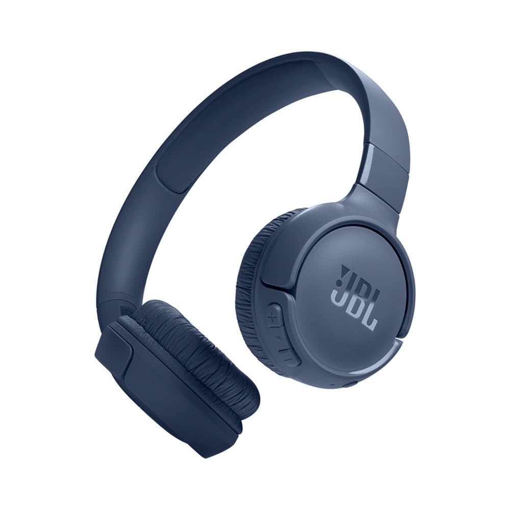Fone de Ouvido Sem Fio JBL Tune 520BT Azul