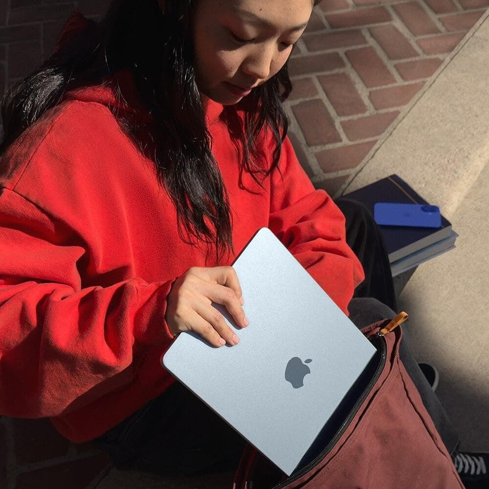 Apple MacBook Air 13.6" M5 16GB 512GB