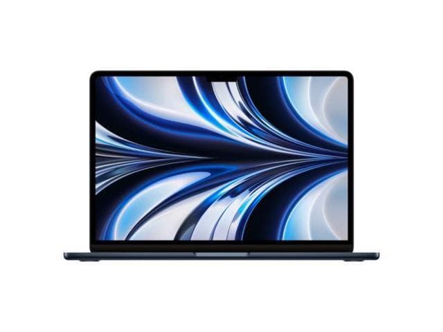MacBook Air 13" M5 16GB 512GB Midnight 2026