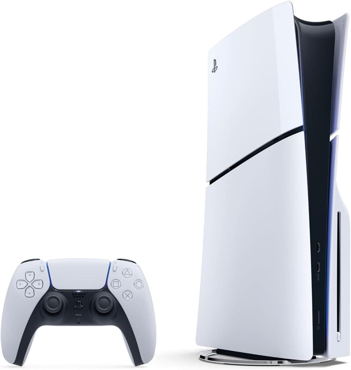 Sony PlayStation 5 Slim Disk 1TB
