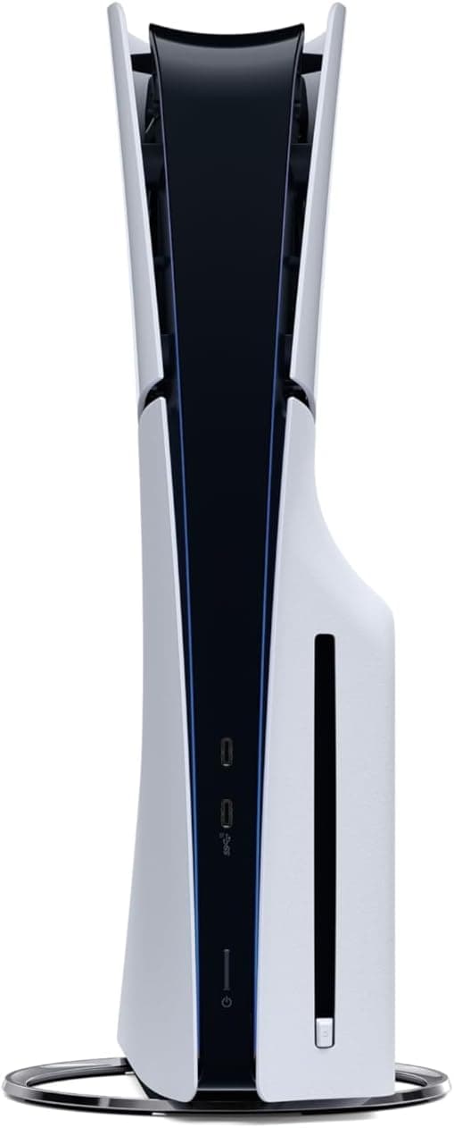 Sony PlayStation 5 Slim Disk 1TB