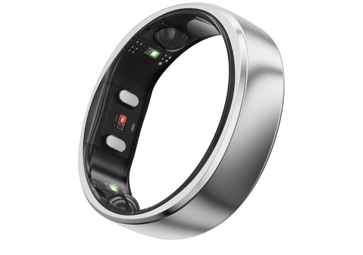 RingConn Gen 2 Smart Ring