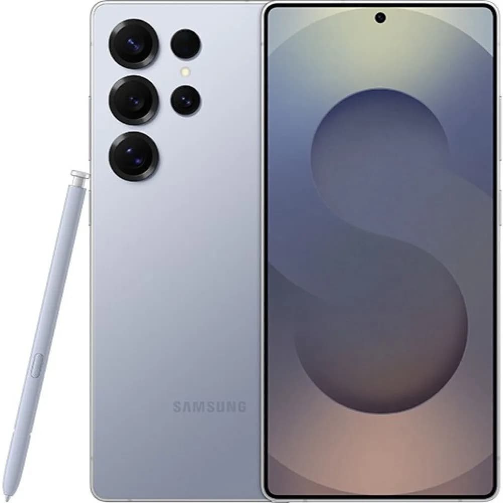 Celular samsung s25 ultra 5g s938b 6.9" ds 12/512gb gar py-ar-ur t.silverblue