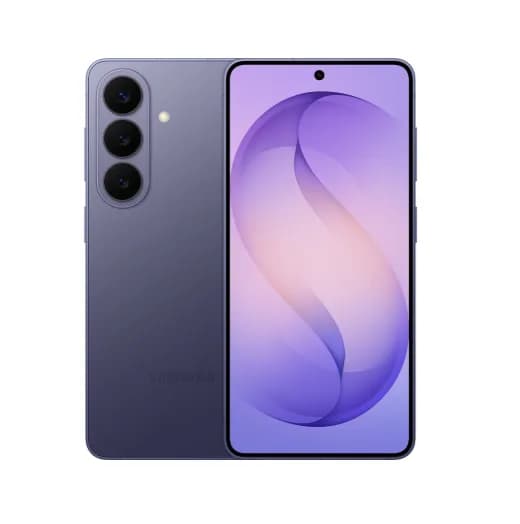 Celular samsung s26 s942b 5g 6.3" ds 12/512gb gar global cobalt violet