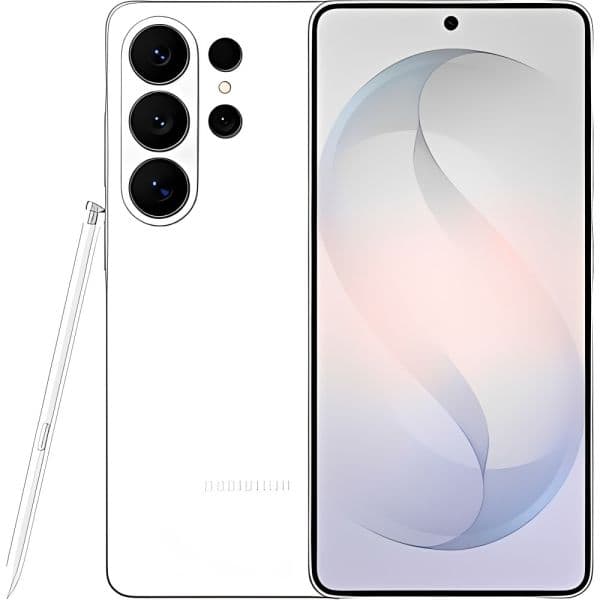 Celular samsung s26 ultra 5g s948b no canje 6.9" ds 12/256gb white