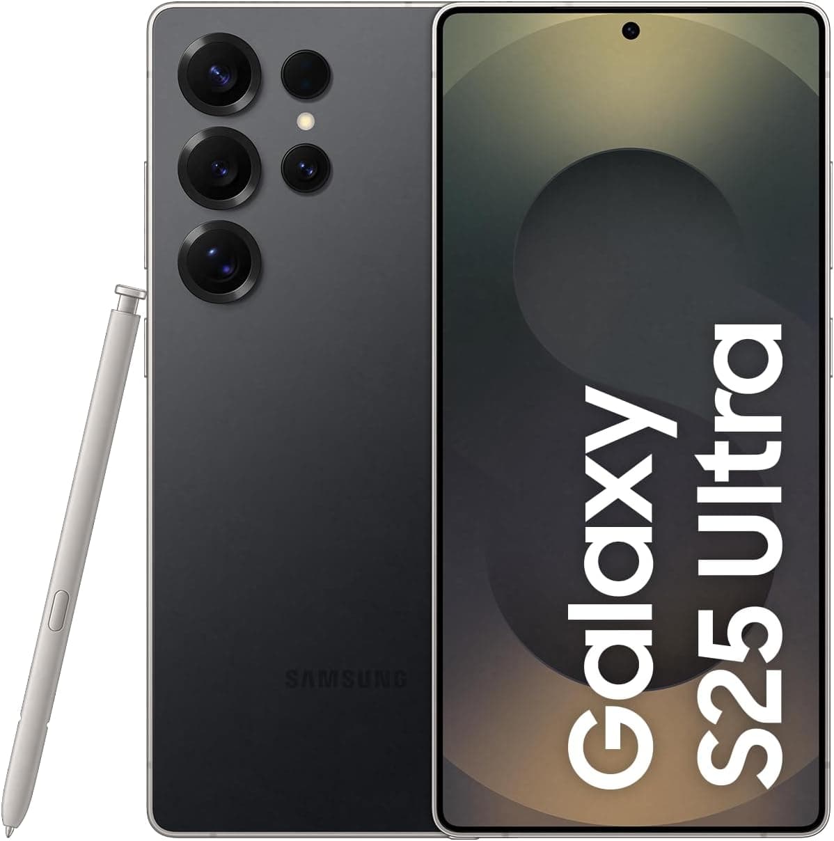 Samsung Galaxy S26 Ultra 5G 512GB – Eletrônicos