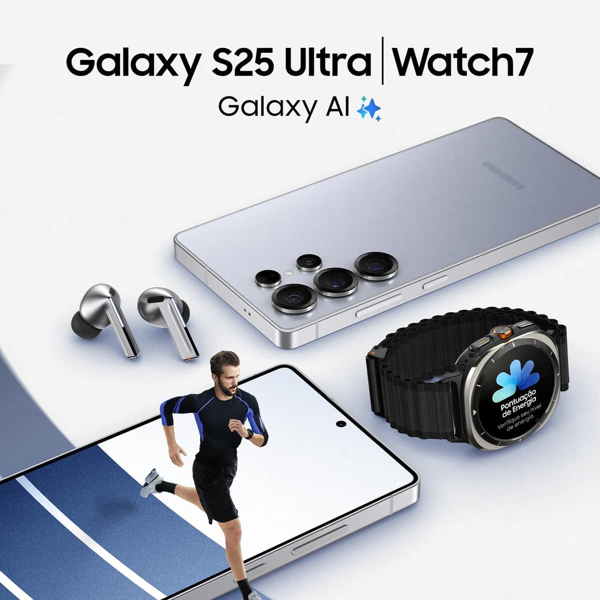 Samsung Galaxy S26 Ultra 5G 512GB
