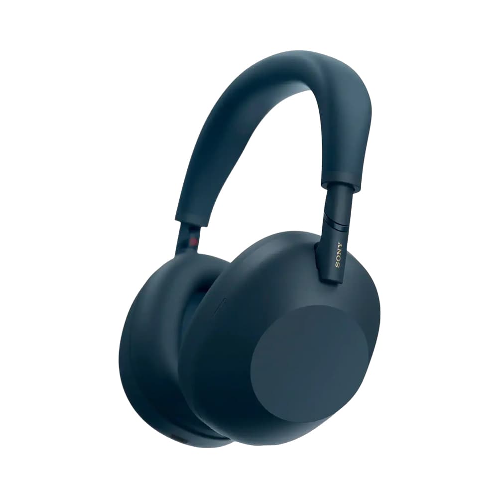 Fone de Ouvido Sony WH-1000XM6 Midnight Blue