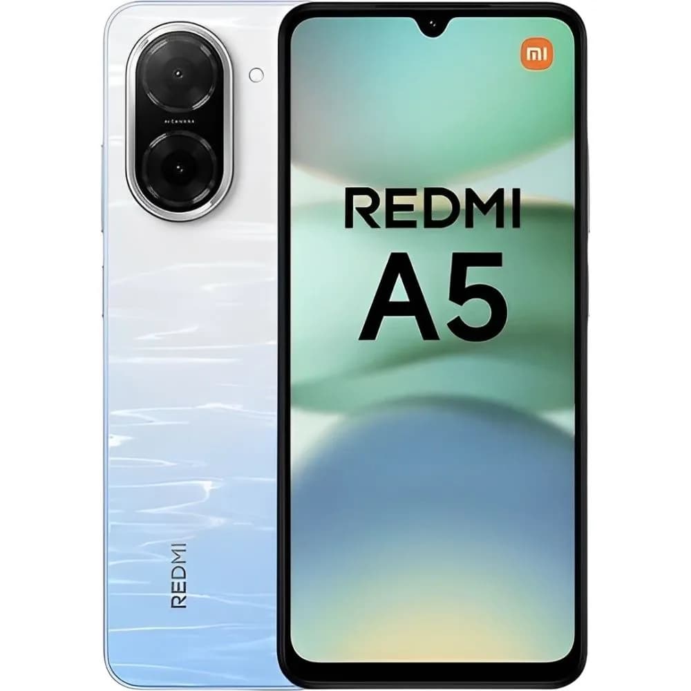 Celular xiaomi redmi a5 6.88" ds lte 3/64gb 15w blue