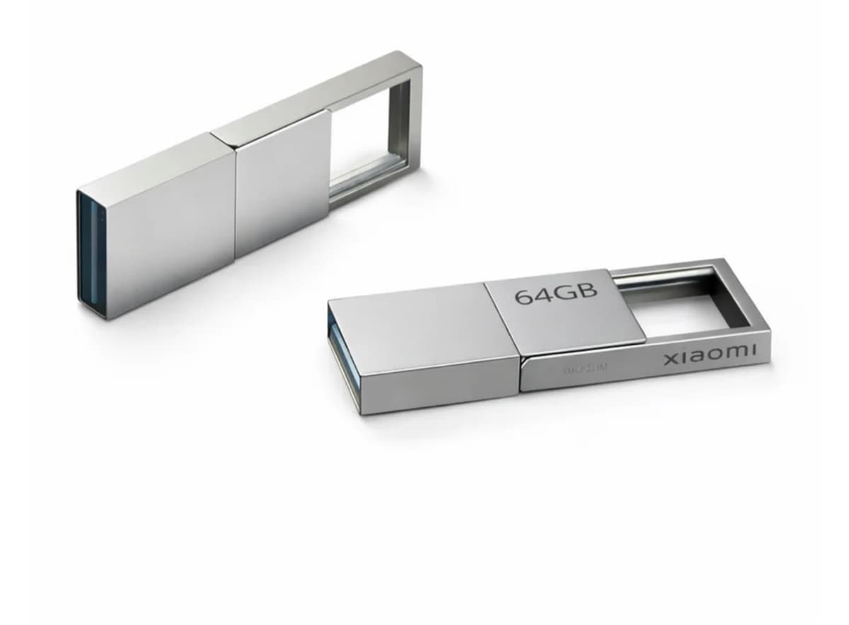 Xiaomi Pendrive 64GB USB 3.2