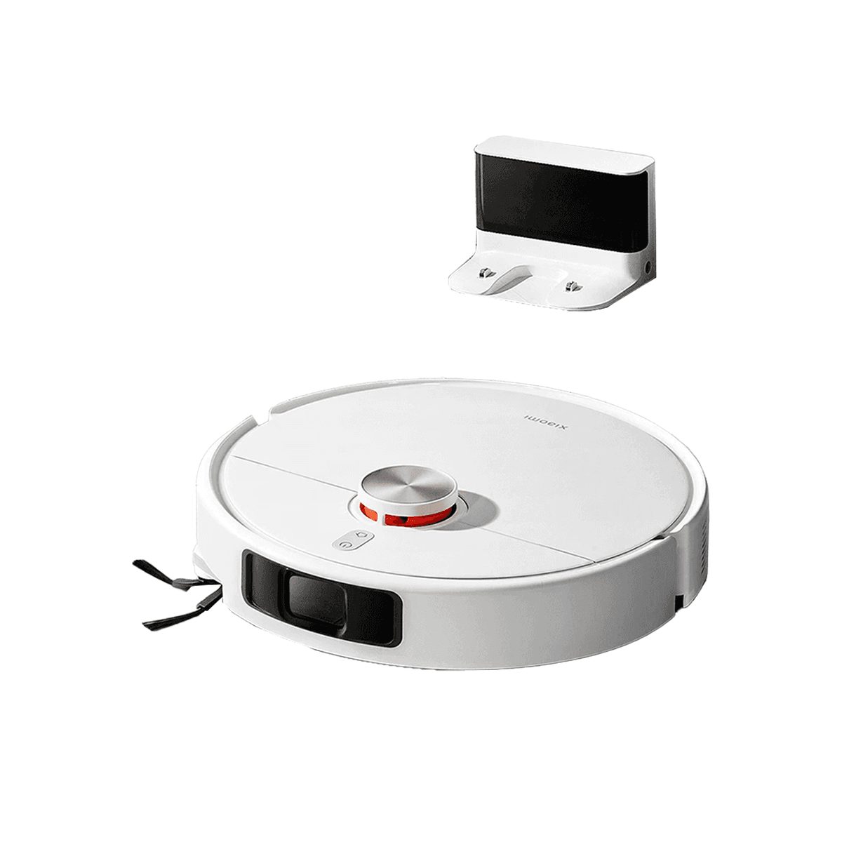 Xiaomi Robot Vacuum S40