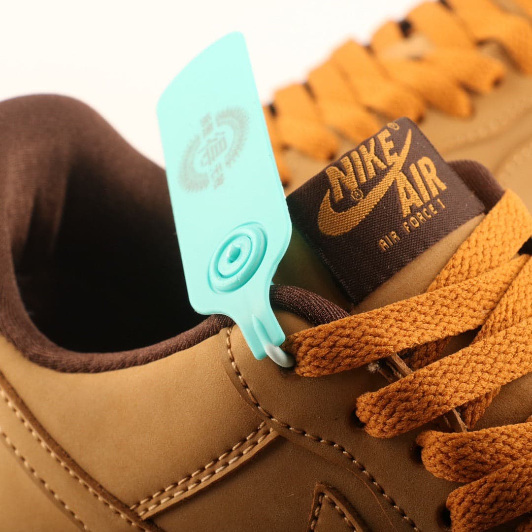 Air Force 1 LoW Retro SP 'Wheat Mocha.