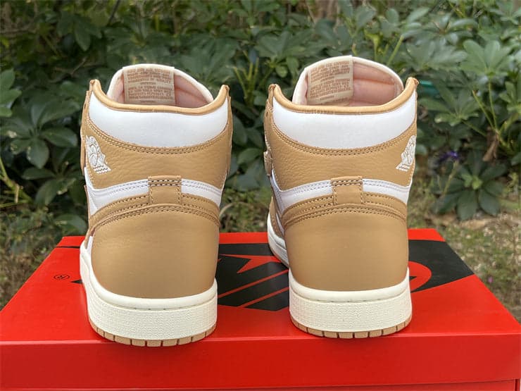 Air Jordan 1 High OG Praline