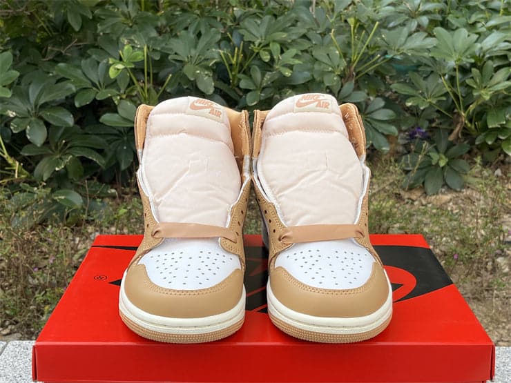 Air Jordan 1 High OG Praline