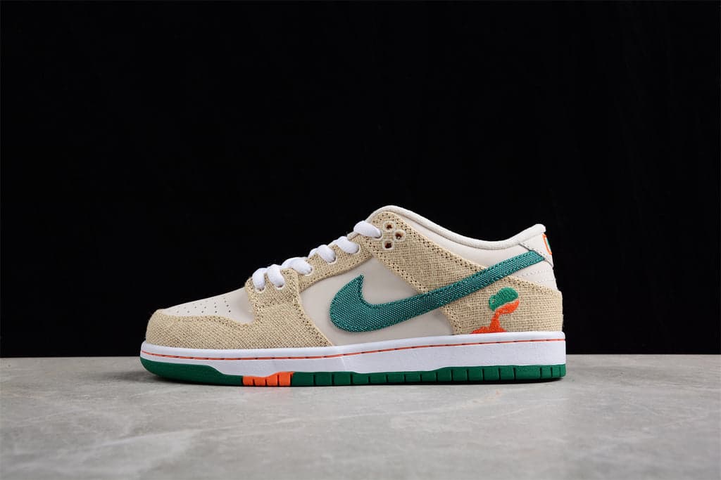 DUNK LOW SB X JARRITOS (Pronta entrega)