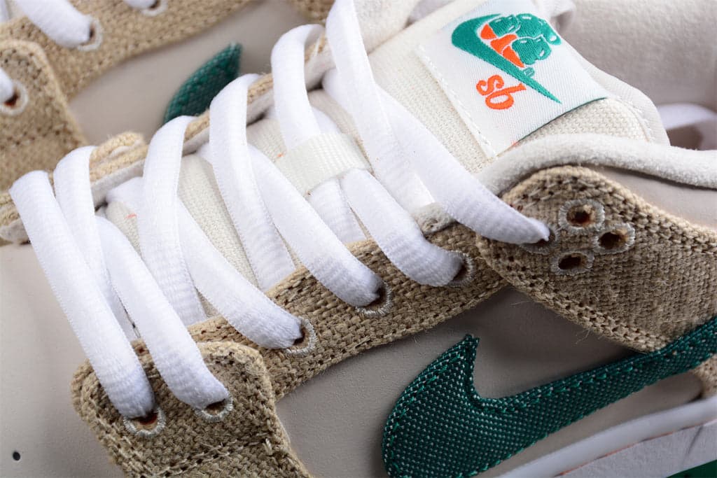 DUNK LOW SB X JARRITOS (Pronta entrega)