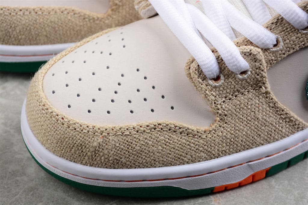 DUNK LOW SB X JARRITOS (Pronta entrega)