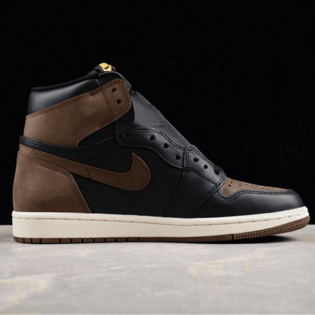 Jordan 1 Retro High OG Palomino.