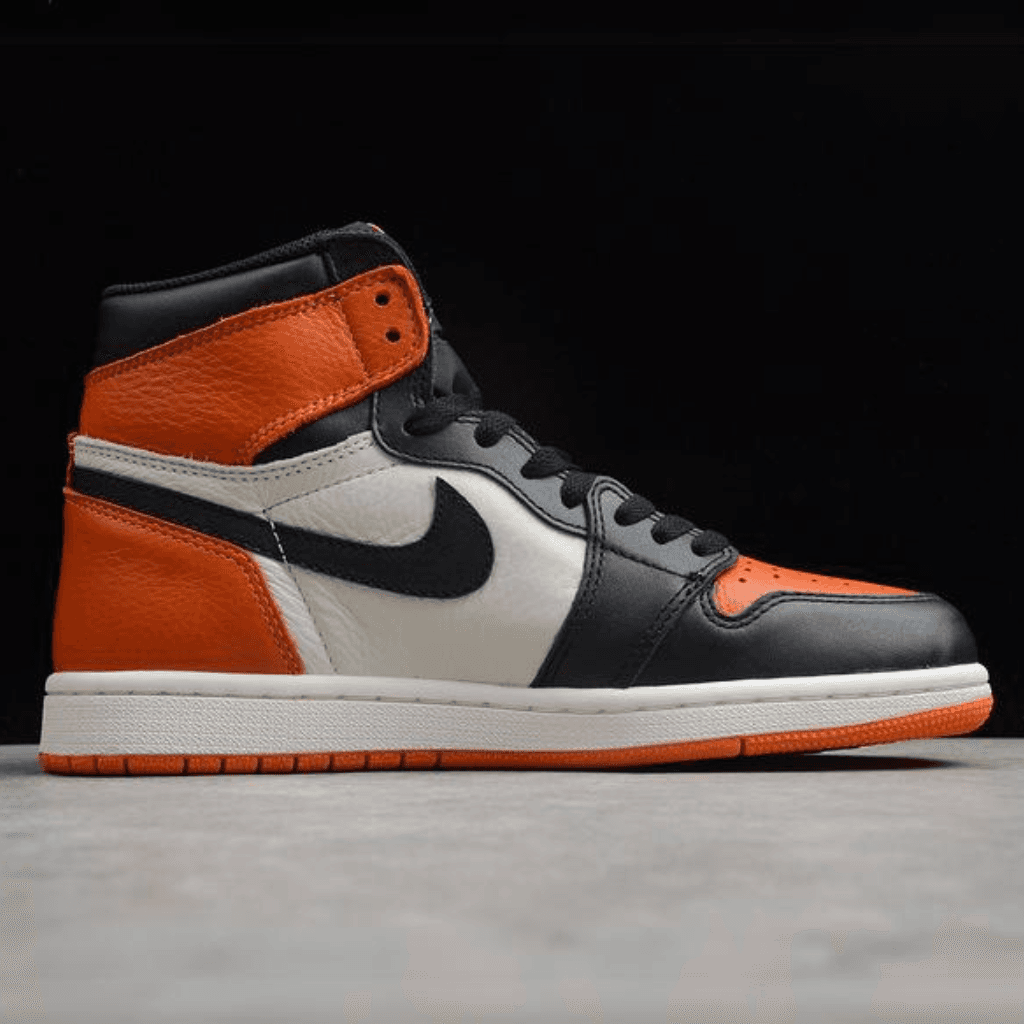 Jordan 1 Retro Shattered Backboard 555088-005