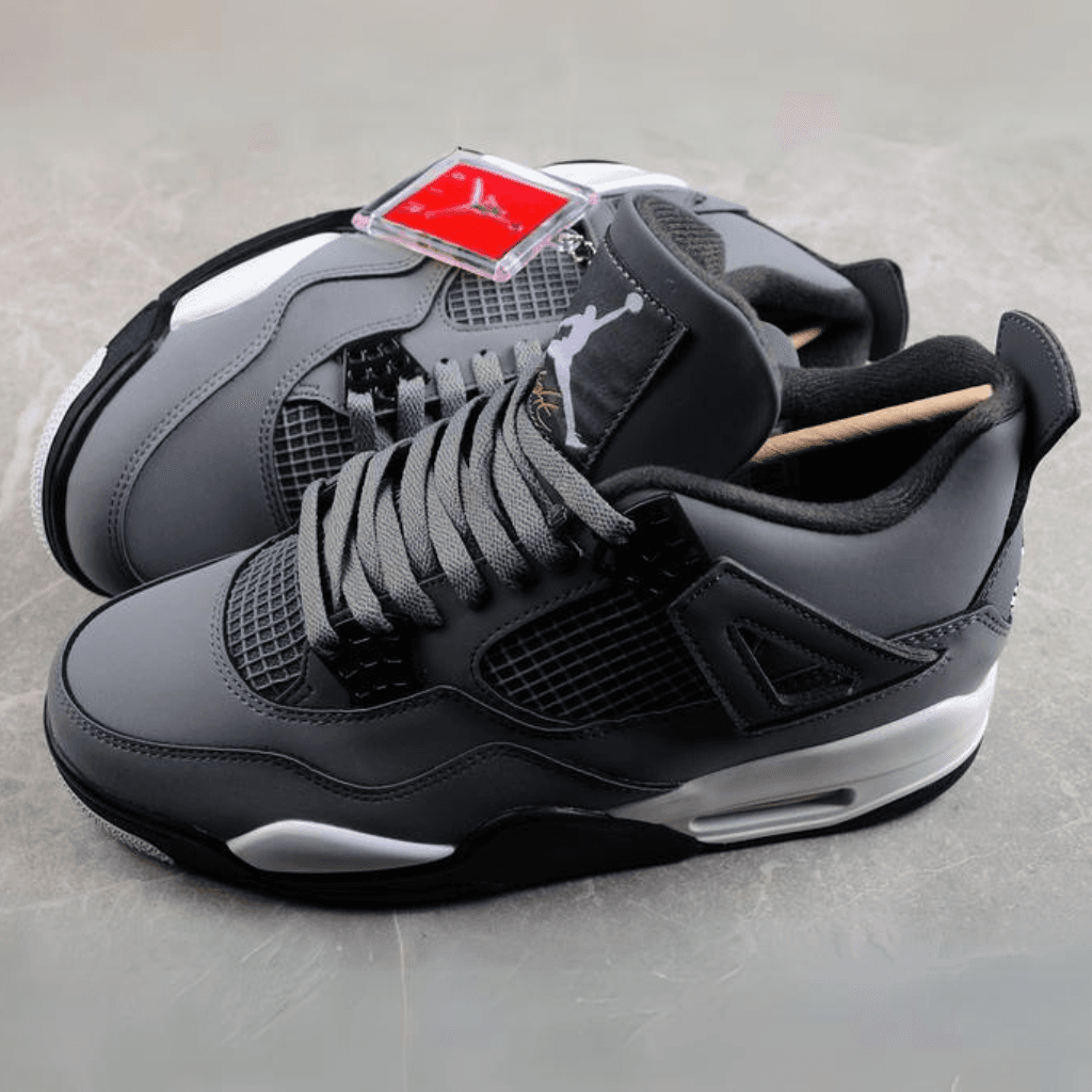 Jordan 4 Retro Cool Grey (2019) 308497-007