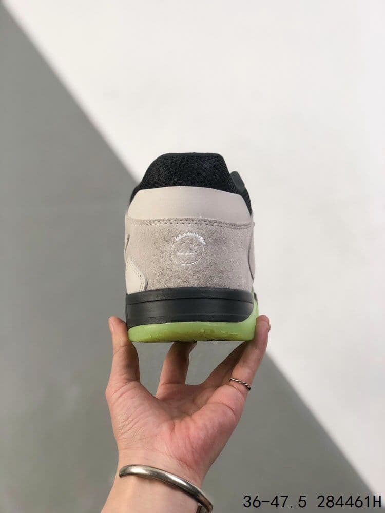 Jordan Jumpman Jack TR Travis Scott x Chase B
