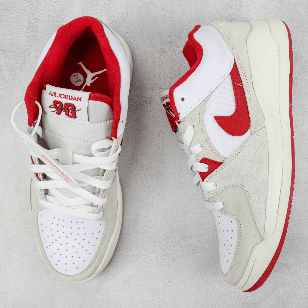 Jordan Stadium 90 Varsity Vermelho DX4397-106