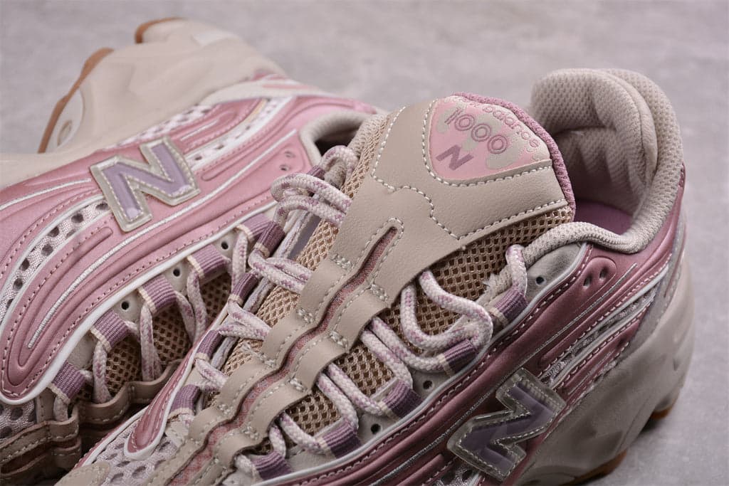 New Balance 1000 Joe Freshgoods Pink Mink
