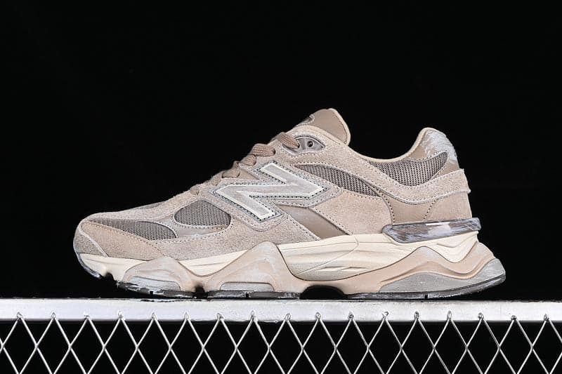 New Balance 9060 Mushroom U9060PB.
